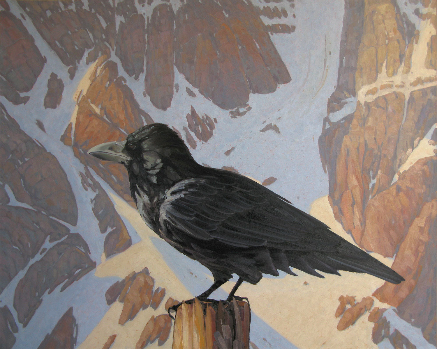 Raven