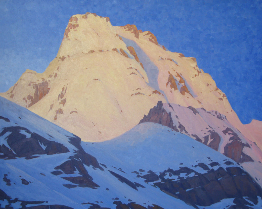 Glacier Peak