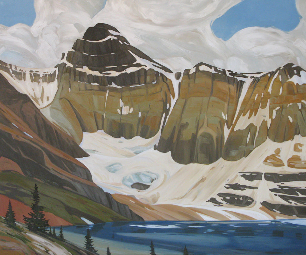 Lake McArthur