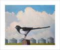 Magpie 2014