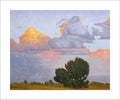 Prairie Sky